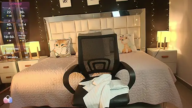 lisa casper online show from 19, 3, 2025