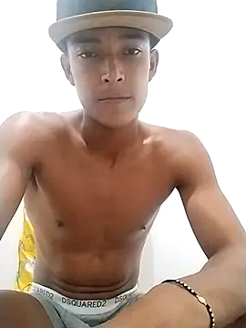 Demiansteven2 online show from 19, 12, 2024