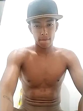 Demiansteven2 online show from 19, 12, 2024