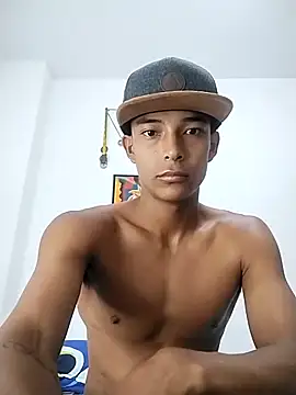 Demiansteven2 online show from 19, 3, 2025