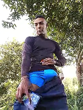 Demiansteven2 online show from 25, 10, 2025