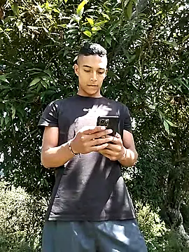 Demiansteven2 online show from 7, 11, 2025