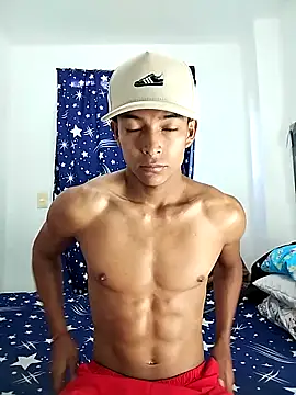 Demiansteven2 online show from 1, 4, 2026