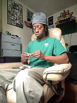 GersonGil1 online show from 7, 4, 2026