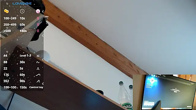 SpiceLea online show from 4, 1, 2025