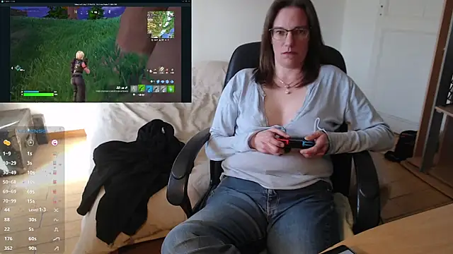 SpiceLea online show from 2, 3, 2025