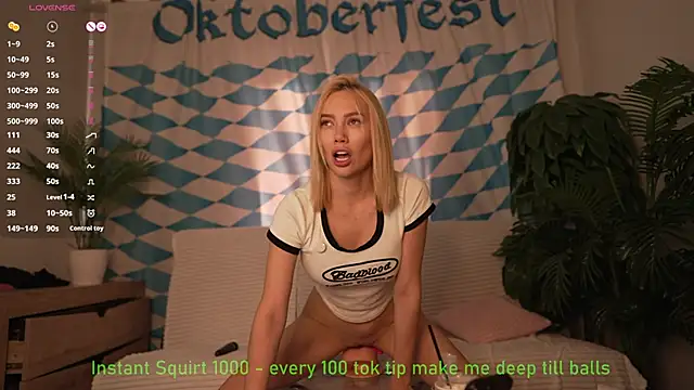 Bestie Online online show from 27, 9, 2025