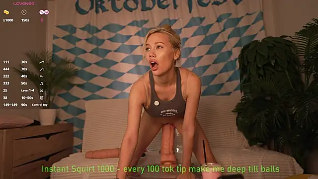 Bestie Online online show from 28, 9, 2025