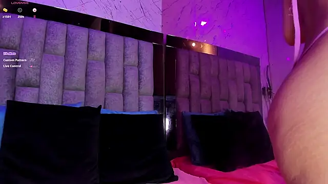 Snapshot of AshleyCampbell_ chatting on 9, 1, 2025 AshleyCampbell online show from 9, 1, 2025