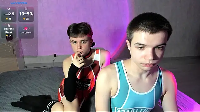 Snapshot of tailer_ chatting on 5, 2, 2026 tailer online show from 5, 2, 2026