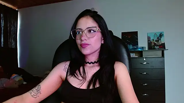 Ary Pieerce online show from 27, 11, 2025