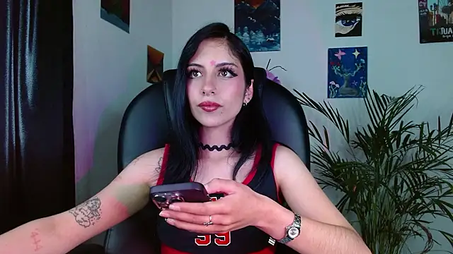 Ary Pieerce online show from 25, 3, 2026