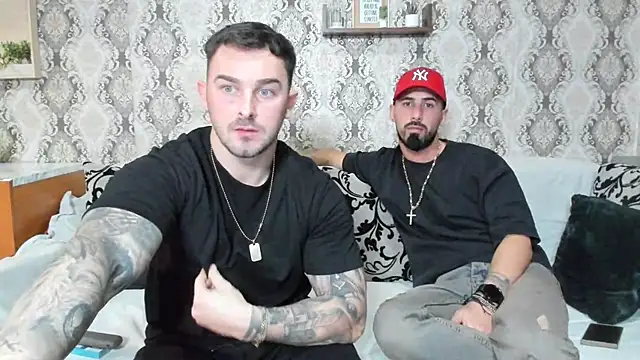 Jonmusclemaster online show from 6, 1, 2025