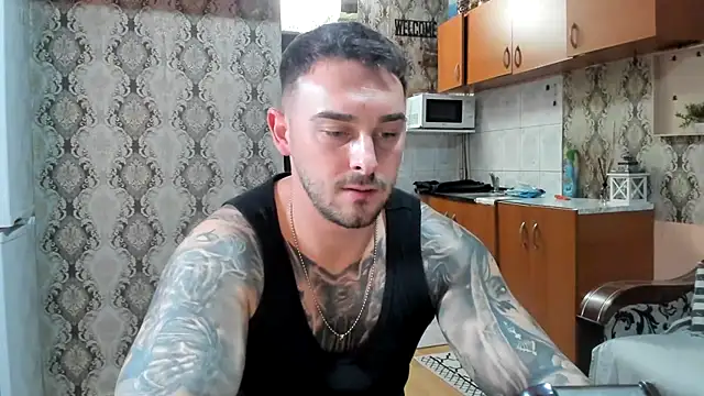 Jonmusclemaster online show from 1, 12, 2025