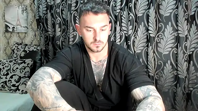 Jonmusclemaster online show from 18, 3, 2026