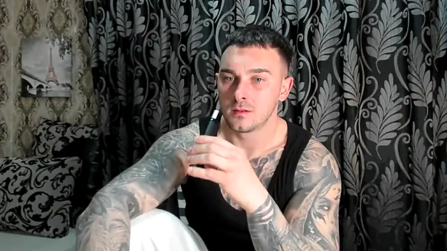 Jonmusclemaster online show from 23, 3, 2026