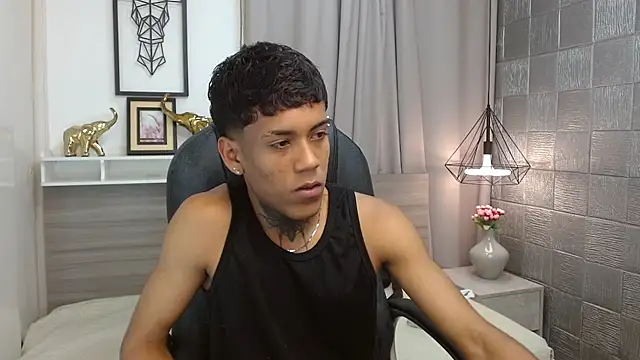 Snapshot of Alan_Cute18 chatting on 17, 2, 2026 Alan Cute18 online show from 17, 2, 2026