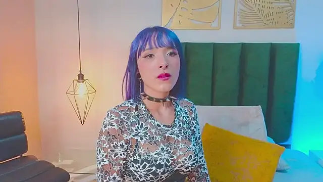 AlissaNix online show from 7, 2, 2026