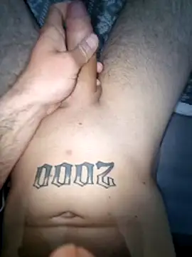 baaadboy10 online show from 15, 4, 2026