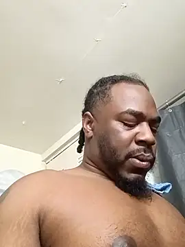 MRHANDSOME3800 online show from 12, 4, 2026