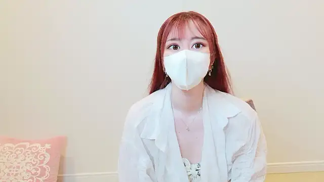 chat MIYU online show from 9, 6, 2026