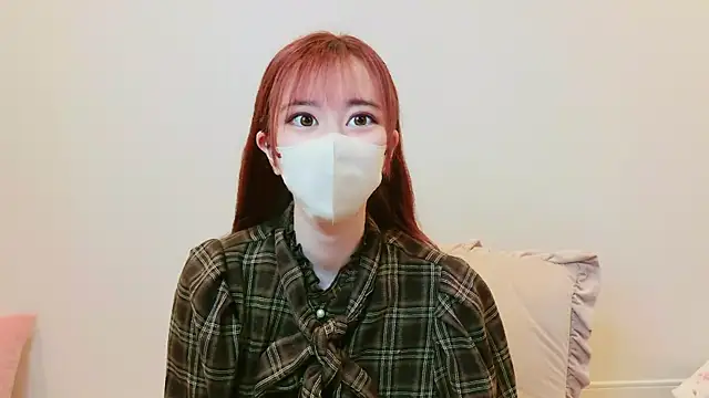 chat MIYU online show from 11, 6, 2026