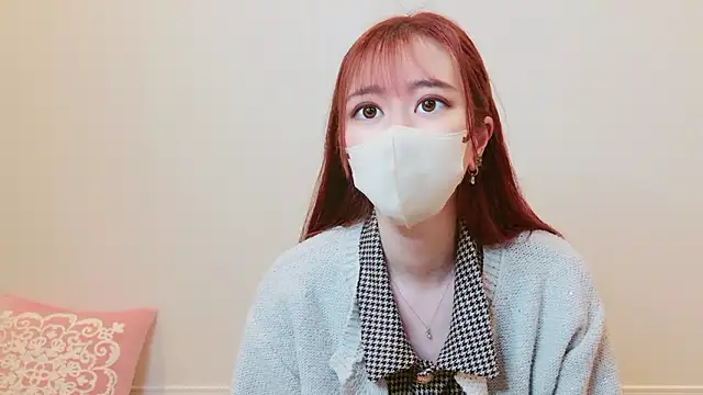 chat MIYU online show from 12, 6, 2026