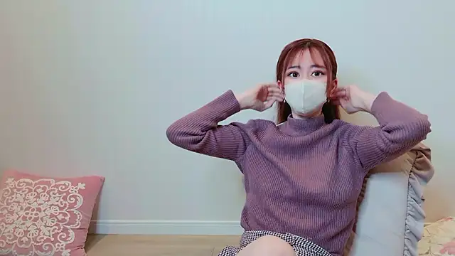 chat MIYU online show from 16, 6, 2026