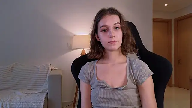 VanessaBayer2 online show from 22, 12, 2024