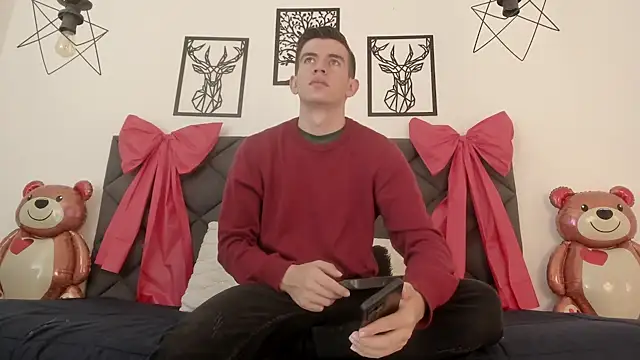 MikaelSlow online show from 13, 2, 2025