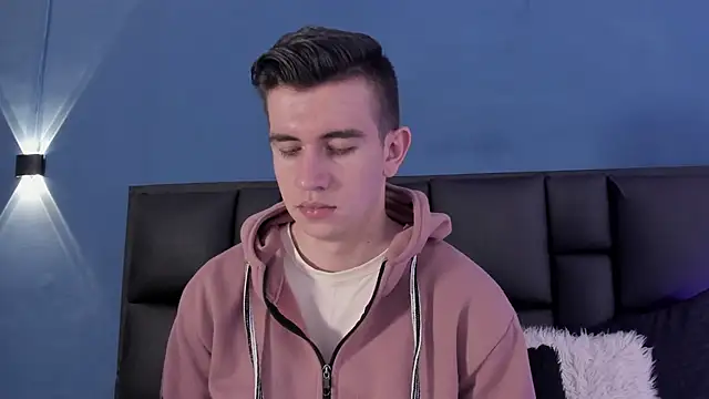 MikaelSlow online show from 26, 9, 2025