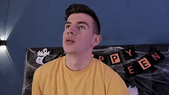 MikaelSlow online show from 19, 10, 2025