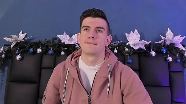 MikaelSlow online show from 18, 12, 2025