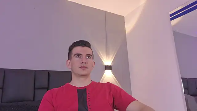 Snapshot of MikaelSlow chatting on 19, 7, 2026 MikaelSlow online show from 19, 7, 2026