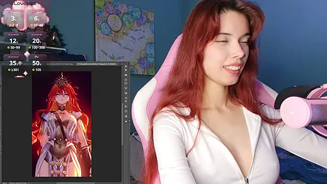 KudeMeows online show from 28, 3, 2026