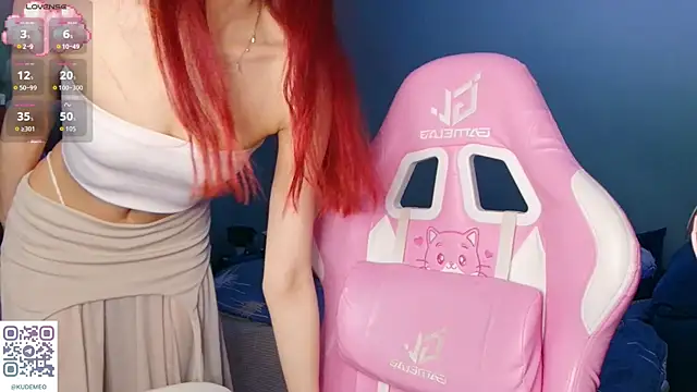 KudeMeows online show from 7, 4, 2026