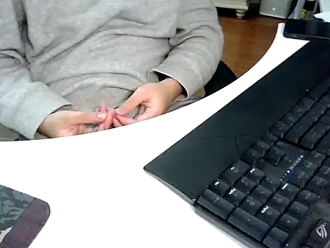 Snapshot of big-pig chatting on 13, 1, 2025 big-pig online show from 13, 1, 2025