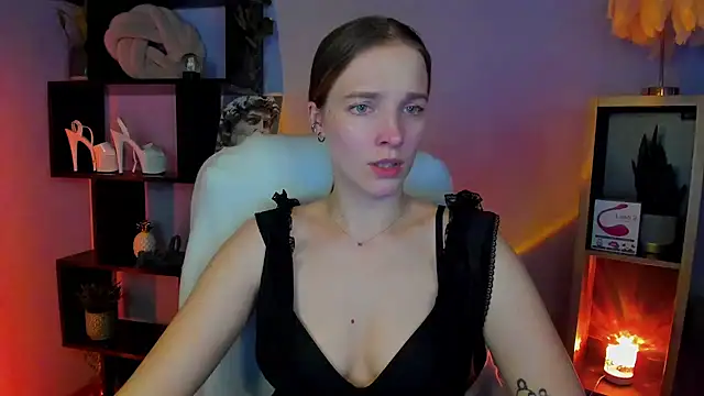 kenzie x online show from 20, 1, 2025