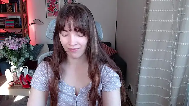 kenzie x online show from 15, 4, 2026