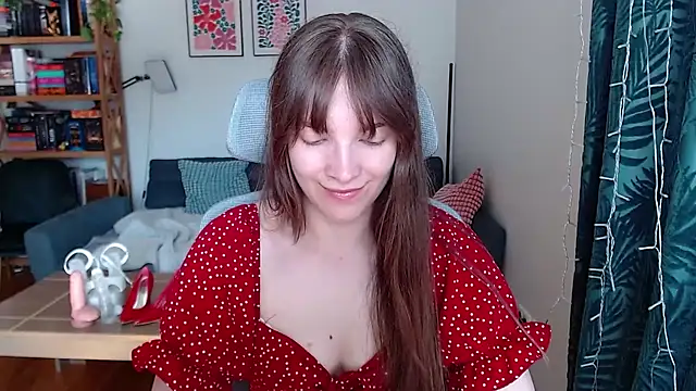 kenzie x online show from 24, 6, 2026