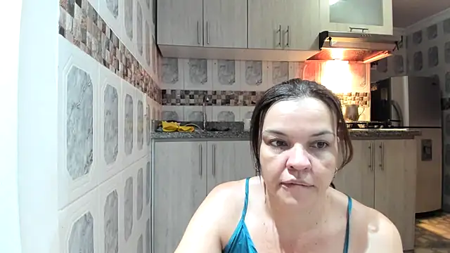 MarilynDavies online show from 5, 10, 2025