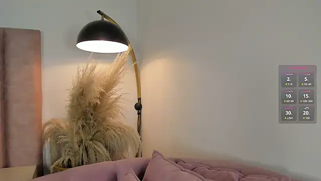 im alejandra  online show from 20, 4, 2026