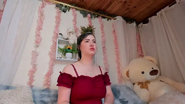 Idara and Edahi01 online show from 14, 3, 2026