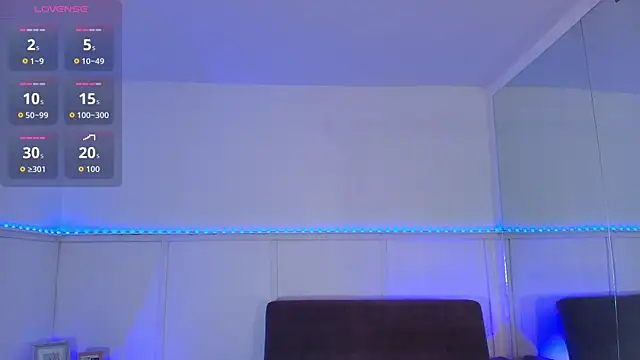 Ela Doll  online show from 11, 4, 2026