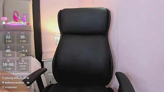 Snapshot of HannaClarrk_ chatting on 15, 3, 2025 HannaClarrk online show from 15, 3, 2025