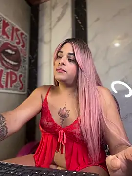 tattys sexy online show from 21, 3, 2026