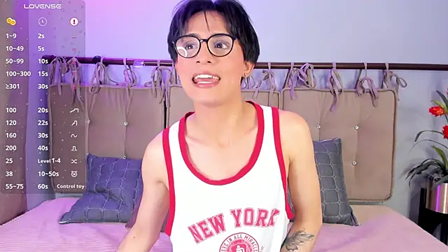 Snapshot of cherryy_boy chatting on 10, 7, 2026 cherryy boy online show from 10, 7, 2026