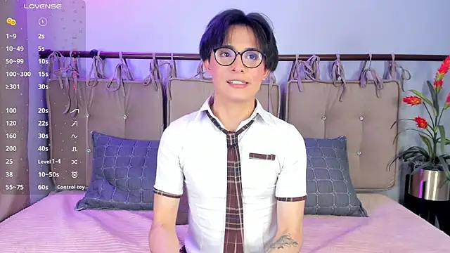 Snapshot of cherryy_boy chatting on 21, 7, 2026 cherryy boy online show from 21, 7, 2026
