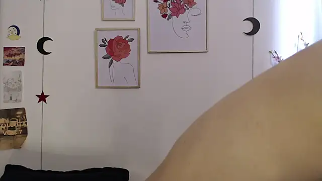 Tanya WorldBondage online show from 13, 2, 2025