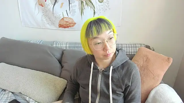 luxgray online show from 13, 2, 2026